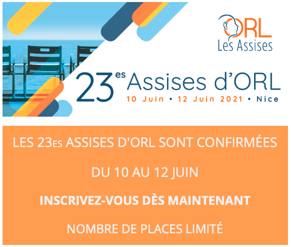 23 Assise d'ORL